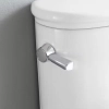 Image for Volta Elongated Bidet Side Lever Dual Flush in White