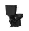 Image for Project Source 1.28 GPF Elongated Chair Height 2-Piece Toilet