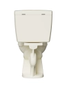 Image for Project Source 1.28 GPF Elongated Chair Height 2-Piece Toilet