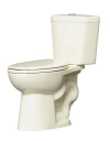 Image for Project Source Pro-Flush 2-piece Toilet