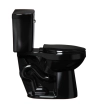 Image for Project Source 1.28 GPF Elongated Chair Height 2-Piece Toilet