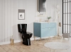 Image for Project Source Pro-Flush 2-piece Toilet