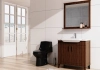 Image for Project Source Laporte Toilet
