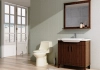 Image for Project Source Laporte Toilet