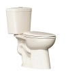 Image for Project Source Pro-Flush 2-piece Toilet