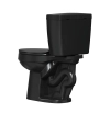 Image for Project Source 1.28 GPF Elongated Chair Height 2-Piece Toilet