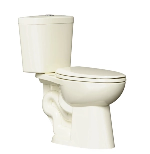 Project Source Pro-Flush 2-piece Toilet