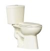 Image for Project Source Pro-Flush 2-piece Toilet