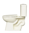 Image for Project Source Pro-Flush 2-piece Toilet