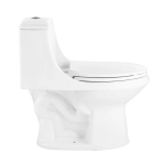 Project Source Laporte Toilet