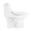 Image for Project Source Laporte Toilet