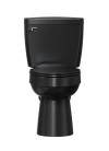 Image for Project Source 1.28 GPF Elongated Chair Height 2-Piece Toilet