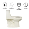 Image for Project Source Laporte Toilet