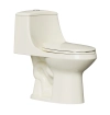 Image for Project Source Laporte Toilet