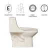 Image for Project Source Laporte Toilet