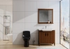 Image for Project Source Laporte Toilet