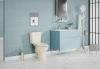 Image for Project Source Pro-Flush 2-piece Toilet