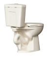 Image for Project Source Pro-Flush 2-piece Toilet