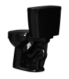 Image for Project Source 1.28 GPF Elongated Chair Height 2-Piece Toilet