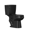 Image for Project Source 1.28 GPF Elongated Chair Height 2-Piece Toilet
