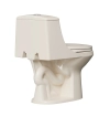 Image for Project Source Laporte Toilet