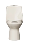 Image for Project Source Laporte Toilet