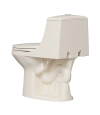 Image for Project Source Laporte Toilet