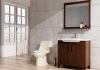 Image for Project Source Laporte Toilet