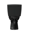 Image for Project Source 1.28 GPF Elongated Chair Height 2-Piece Toilet