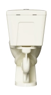 Image for Project Source Pro-Flush 2-piece Toilet