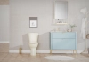 Image for Project Source Pro-Flush 2-piece Toilet