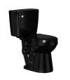Image for Project Source 1.28 GPF Elongated Chair Height 2-Piece Toilet