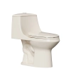Image for Project Source Laporte Toilet