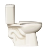 Image for Project Source Pro-Flush 2-piece Toilet
