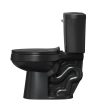 Image for Project Source 1.28 GPF Elongated Chair Height 2-Piece Toilet