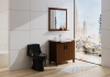 Image for Project Source Laporte Toilet