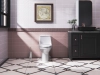 Image for Project Source Laporte Toilet