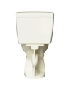 Image for Project Source 1.28 GPF Elongated Chair Height 2-Piece Toilet