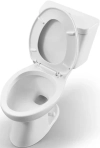 Image for Project Source Pro-Flush 2-piece Toilet