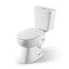 Image for Project Source Pro-Flush 2-piece Toilet