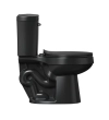 Image for Project Source 1.28 GPF Elongated Chair Height 2-Piece Toilet
