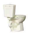 Image for Project Source Pro-Flush 2-piece Toilet