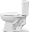 Image for Project Source Pro-Flush 2-piece Toilet