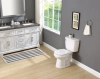 Image for Project Source 1.28 GPF Elongated Chair Height 2-Piece Toilet