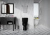 Image for Project Source 1.28 GPF Elongated Chair Height 2-Piece Toilet