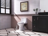 Image for Project Source Laporte Toilet