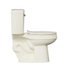 Image for Project Source 1.28 GPF Elongated Chair Height 2-Piece Toilet