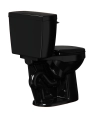 Image for Project Source 1.28 GPF Elongated Chair Height 2-Piece Toilet