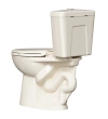 Image for Project Source Pro-Flush 2-piece Toilet