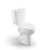 Image for Project Source Pro-Flush 2-piece Toilet